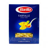 მაკარონი Barilla-Farfalle 400გრ