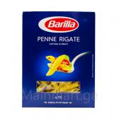 მაკარონი Barilla-Penne Rigate 450გრ