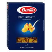 მაკარონი Barilla-Pipe Rigate 91 450გრ