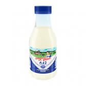 რძე პასტერიზებული სოფლის ნობათი 2,5% 440გ 