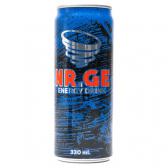 ქილა ენერგეტიკული სასმელი 0․33 NR․GE