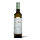 ღვინო ალაზნის ველი თეთრი ნ|ტ 0․750