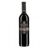 ღვინო თელიანი ველი - ალაზნის ველი წითელი 750მლ