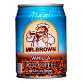ყავა Mr․ Brown   240მლ․