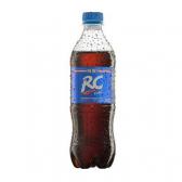  RC Cola  0․5ლ პეტი