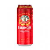 ERDINGER - თეთრი ლუდი 0․5 ლ (ქილა)