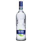 Finlandia Lime 1 L 37,5 % - არაყი ფინლანდია ლაიმი 1ლ