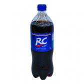 RC Cola  1․0ლ პეტი 
