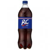 RC Cola 1․5ლ პეტი 