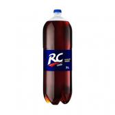 RC Cola-Sugar free 3ლ