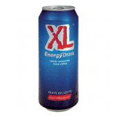 XL  500 მლ ენერგეტიკული სასმელი 