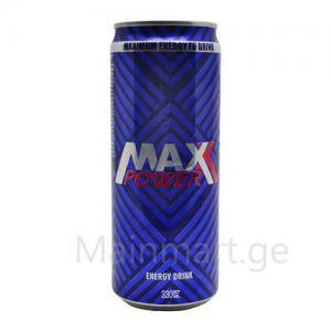Maxx Power 0․33