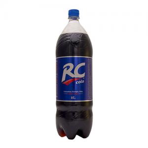 RC Cola  2․0ლ პეტი 