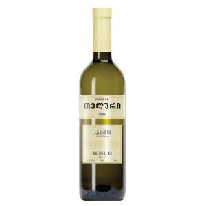 ღვინო თელიანი ველი - თელური კახური N8 - 1․5 ლ